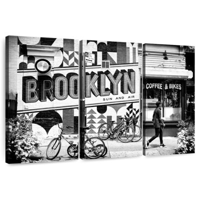 Café Syd Brooklyn