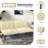 Convertible Folding Modern Sofa Bed-1159894770