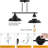 2 - Light Vanity Light