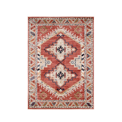 Welke Aztec Area Rug