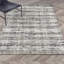 Perth Checkered Area Rug-1747748421