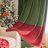 Lauier Velvet Room Darkening Curtain Pair-1490218843-1490917945