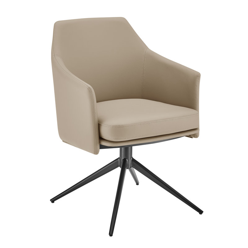Callio Swivel Armchair