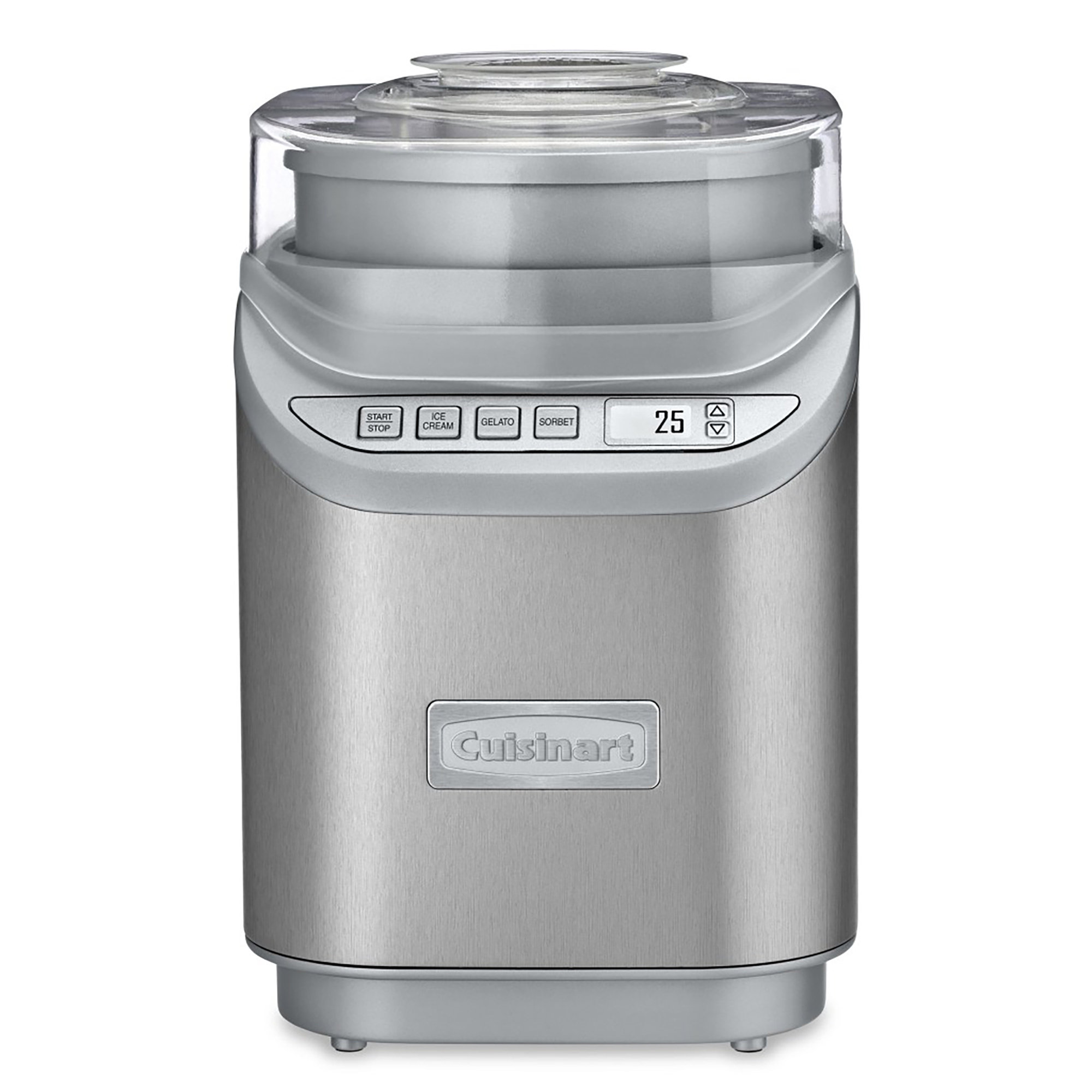 Cuisinart Electric 2 Qt. Ice Cream Maker & Reviews | Wayfair
