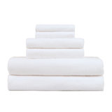 Ensemble de serviettes de bain 6 pièces