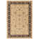 Kibler Oriental Area Rug