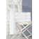 Ensemble de 4 serviettes de bain en coton turc Cambridge 
