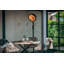 Electric Standing Patio Heater