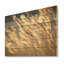 «High Grass Meadow Golden Dream», art mural sur bois de pin naturel pré-1756764009