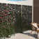 Helary Outdoor Privacy Screen Freestanding with Panels for Patio Fence