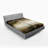 Drap-housse de tour eiffel-43672284