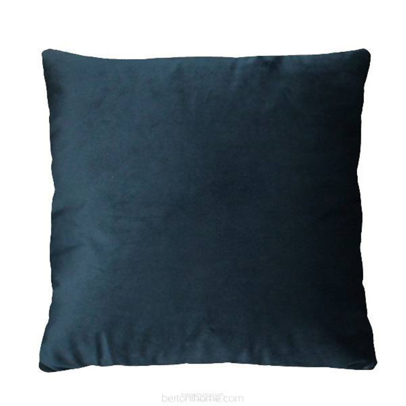 Dekokissen 40 x 40 cm, Blue, 50 x 50cm