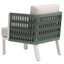 Bridgehampton Outdoor Lounge Chair