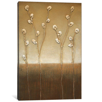 " Pussy Willows I " by Eve