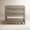 Nevis 2-Drawer Nightstand