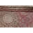 Ranvit One-of-a-Kind 7'10" X 10'6" 1950s Wool Area Rug in Pink