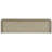 Commode double 8 tiroirs Aldo