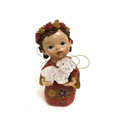 Ortholf Religious & Spiritual Figurines & Sculptures