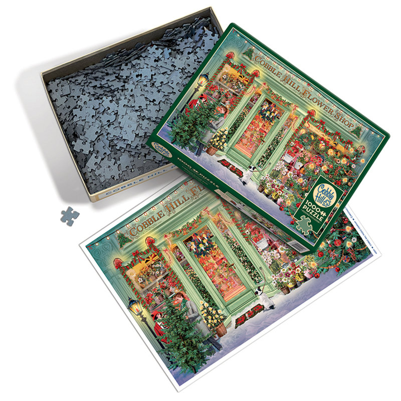 Cheatwell Games Puzzles & Brainteasers