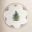 Spode Christmas Tree Gold Dinner Plate 10.5"