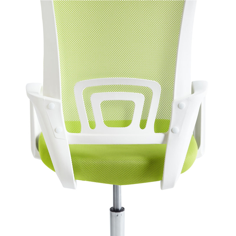 SOLID Mesh Office Chair, Green