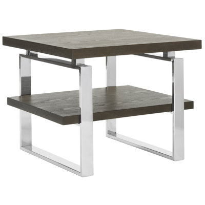 Table de bout campbell