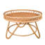 Table basse en rotin-2057646629