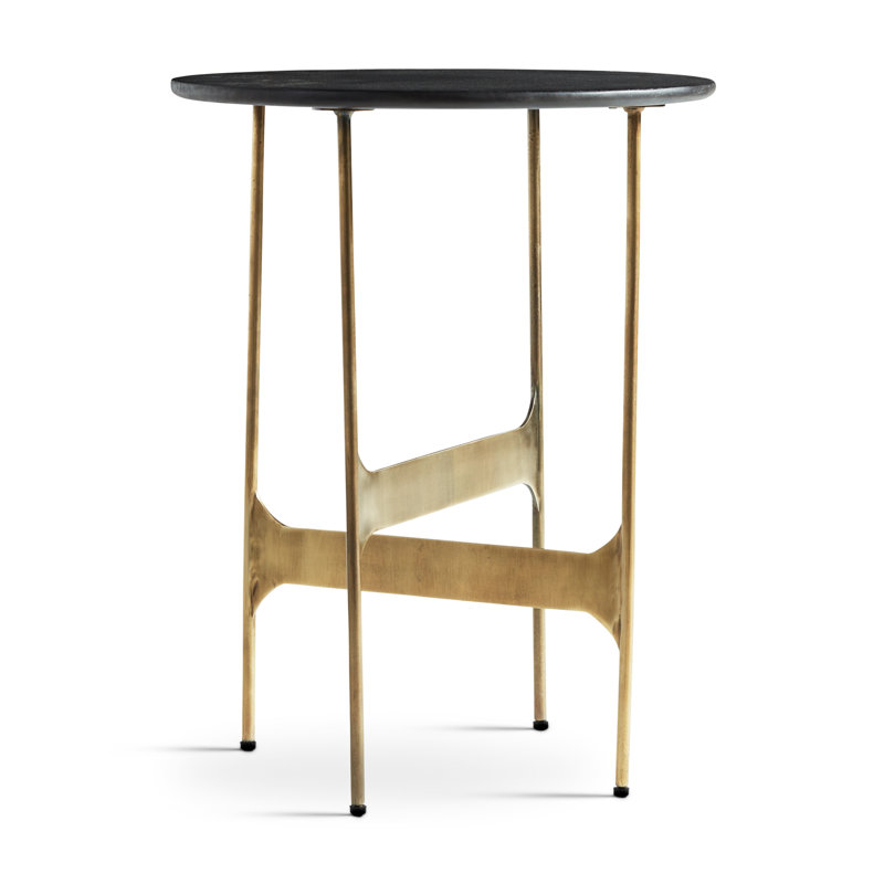 Table de bout Erminia