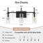 3-light Vanity Light