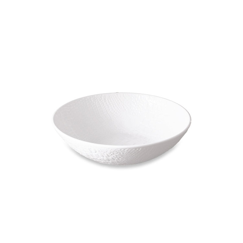 Vida Melamine Salad Bowl