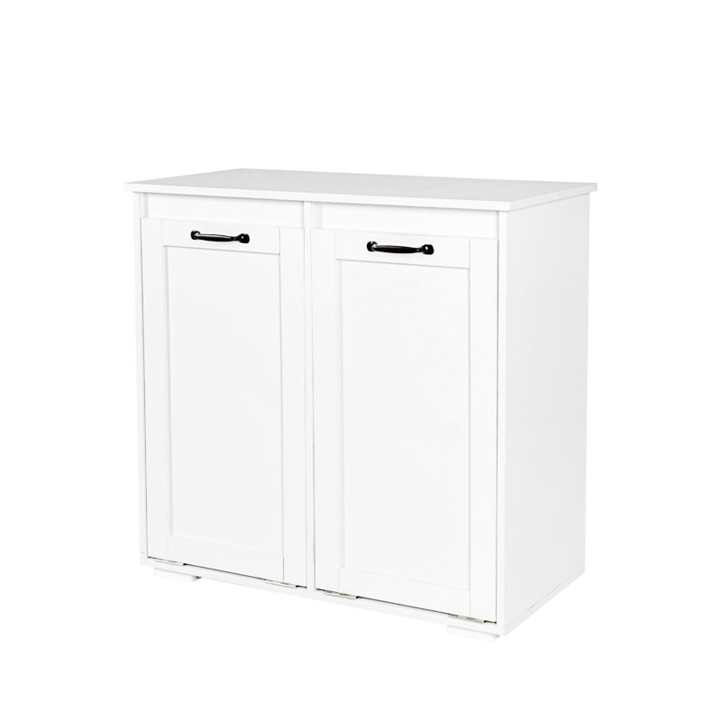 Armoire de salle de lavage