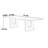 Shelitha Ash Solid Wood Dining Table-530520996