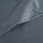 Southshore Fine Linens Sweetbrier Extra Deep Pocket Sheet Set, Solid Steel Blue, 100% Cotton 300 Thread Count Sateen Bedding, 2 Pillowcases, 22-Inch Deep Pocket, King-155055240-224429338