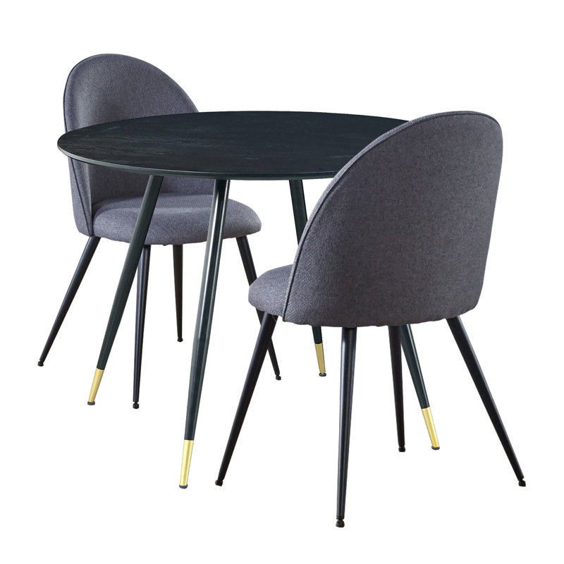 Haywards 2 - Person Dining Set
