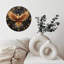 Horloge Phoenix