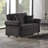 Sara 63 in. Fabric Upholstered 2-Seater 3-in-1 Sleeper Loveseat Sofa Bed with Storage-1232330735