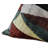 Geometric Velvet Throw Pillow