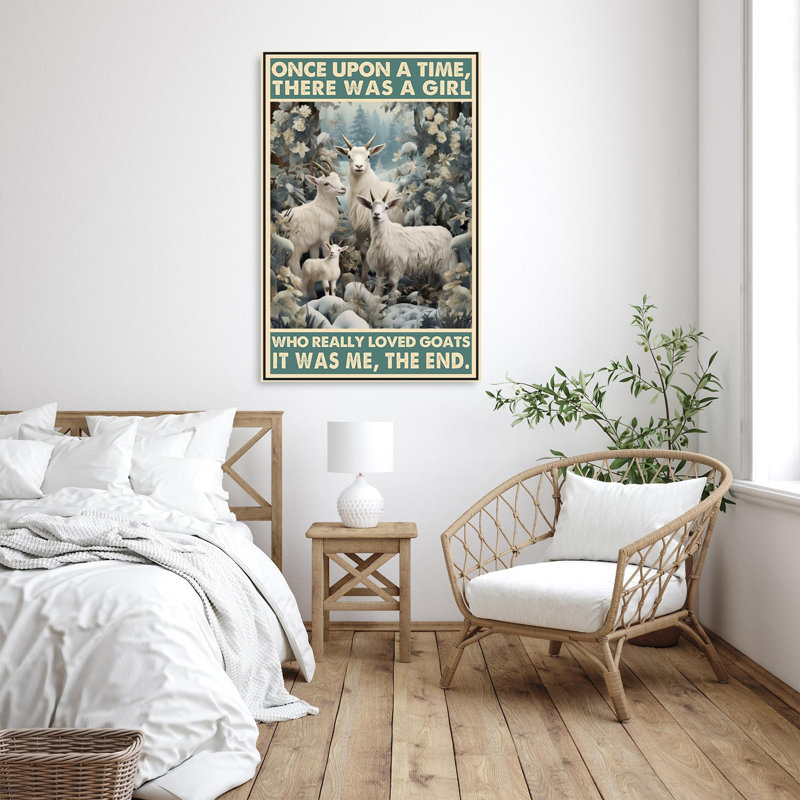 Impression sur toile, Kilar, H 36 po x l 24 po x P 1,25 po