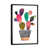 Black Floater Framed is unavailable