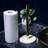 Stainless Steel Paper Towel Holder-1737952946