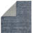 Handwoven Dark Blue Area Rug-1344815279
