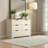 Aroob 6 Drawer Dresser 47.24'' W-414130686