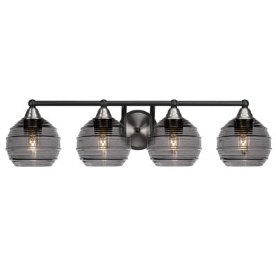 Michell 4-Light Bath Bar