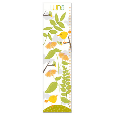 Growth Chart