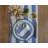 Cabana Stripe - 100% Pure Linen Table Runner-114347980-114347923