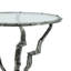Table de bout Harrami