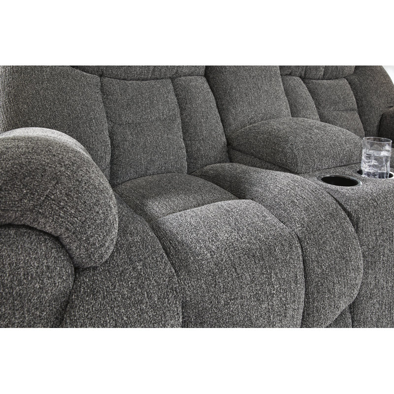 Foreside 2-Piece Upholstery Package