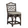 Tabouret de comptoir 24 po Chippendale