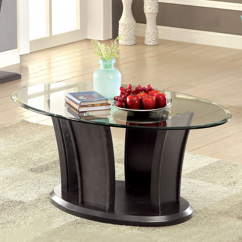Ensemble de table configurable 2 pièces Leoni
