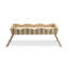 Courtly Check Serving Tray-973248672-973248673